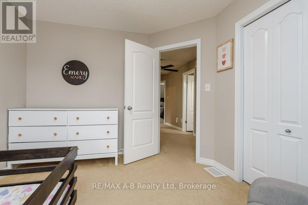 44 Brown Street, Stratford, Ontario  N5A 0B8 - Photo 22 - X13462562