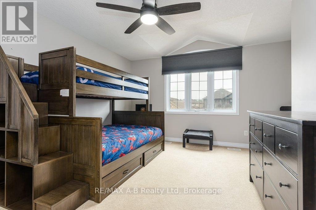 44 Brown Street, Stratford, Ontario  N5A 0B8 - Photo 23 - X13462562