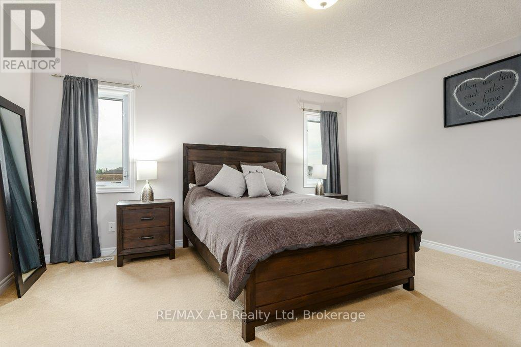 44 Brown Street, Stratford, Ontario  N5A 0B8 - Photo 27 - X13462562