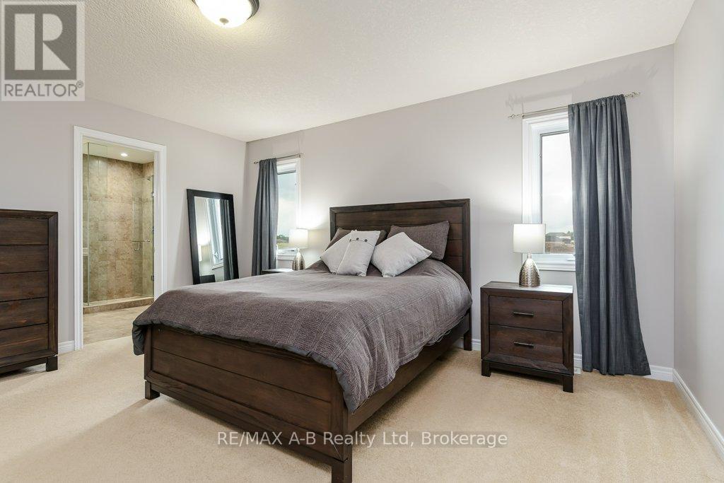 44 Brown Street, Stratford, Ontario  N5A 0B8 - Photo 28 - X13462562