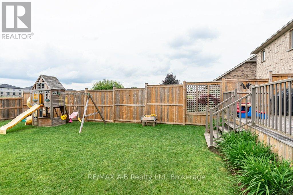 44 Brown Street, Stratford, Ontario  N5A 0B8 - Photo 37 - X13462562