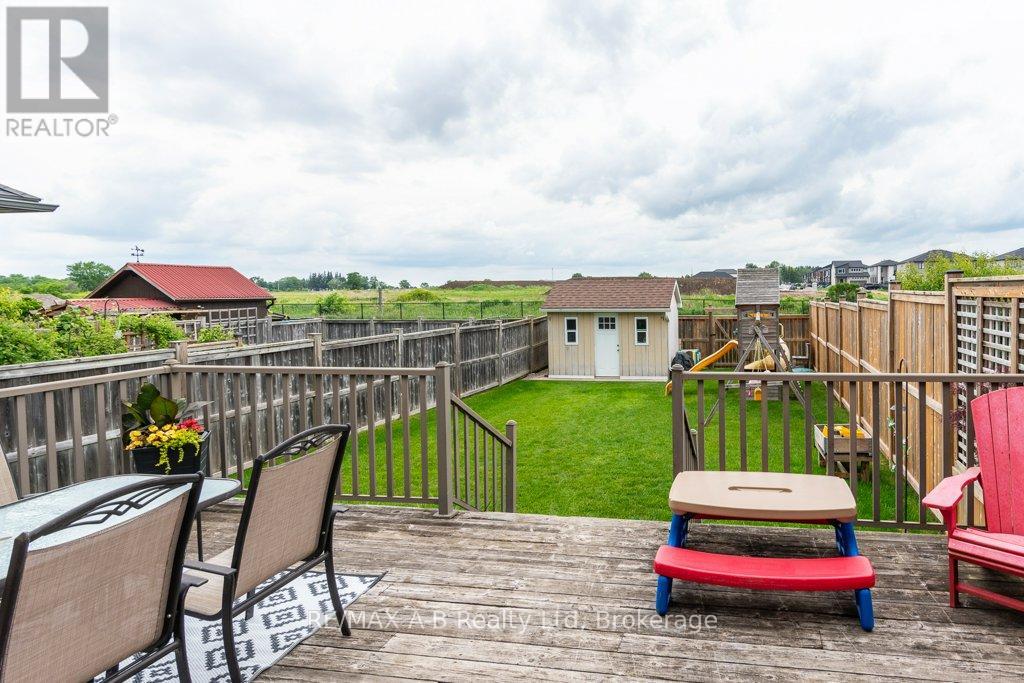 44 Brown Street, Stratford, Ontario  N5A 0B8 - Photo 44 - X13462562