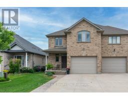 44 BROWN STREET, Stratford, Ontario