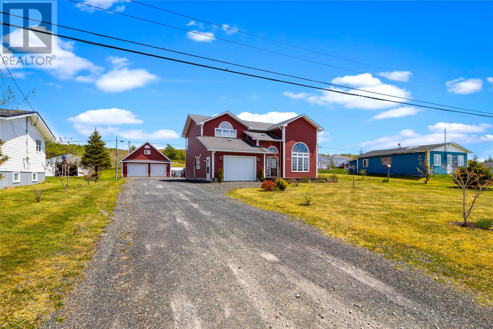 175 Main Road, Sunnyside, Newfoundland & Labrador  A0B 3J0 - Photo 3 - 1299172