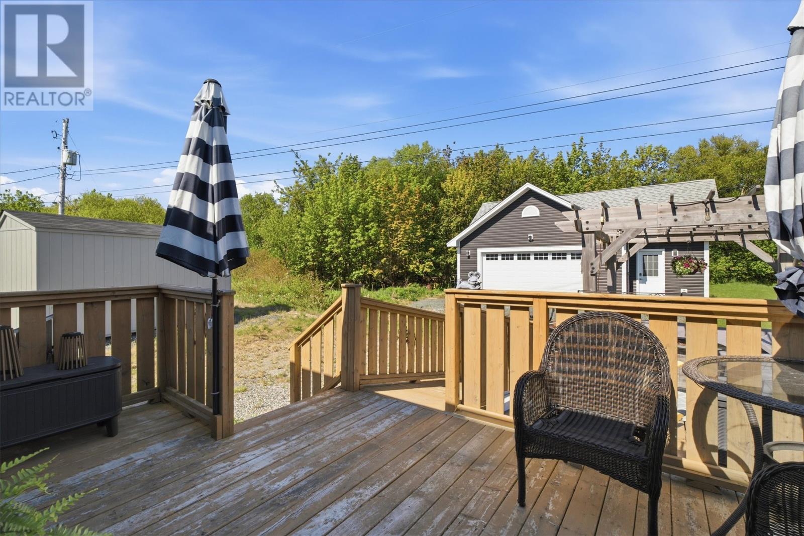 24 Maureen Crescent, Cbs, Newfoundland & Labrador  A1X 4C3 - Photo 23 - 1299168