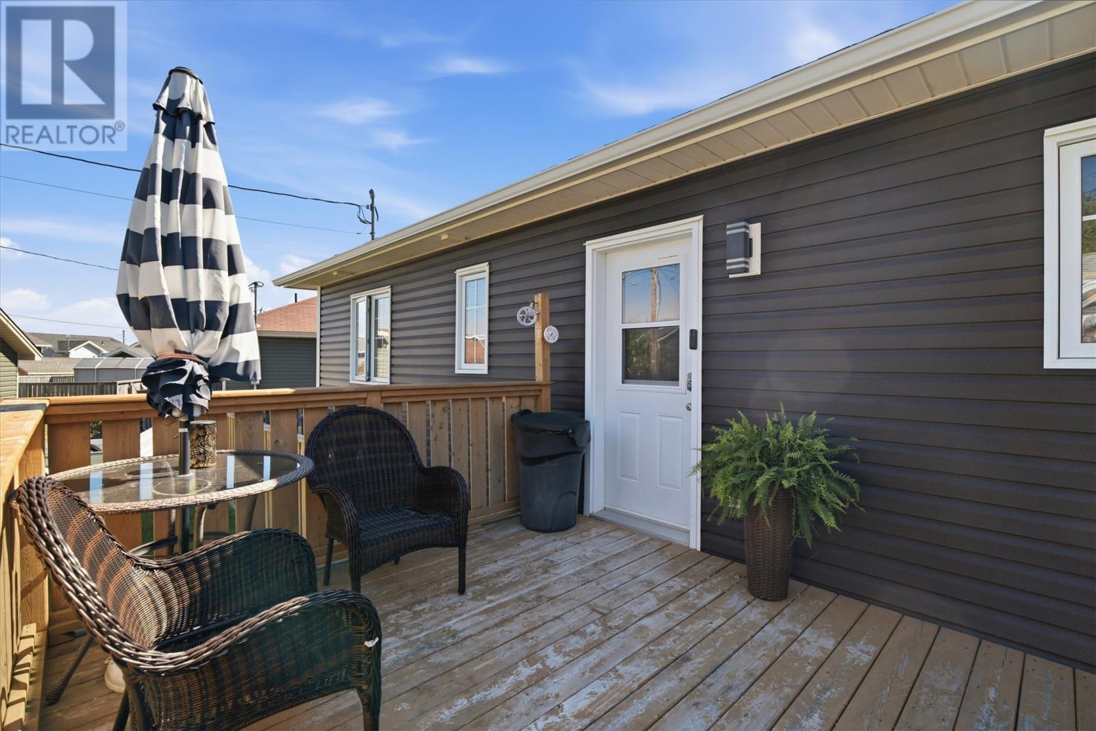 24 Maureen Crescent, Cbs, Newfoundland & Labrador  A1X 4C3 - Photo 24 - 1299168