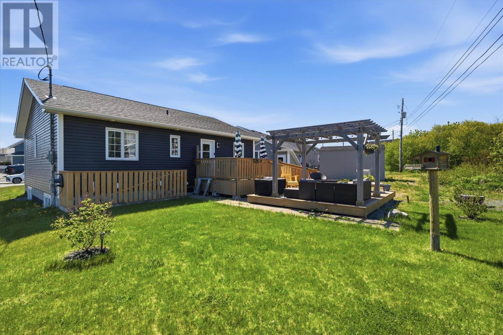 24 Maureen Crescent, Cbs, Newfoundland & Labrador  A1X 4C3 - Photo 27 - 1299168