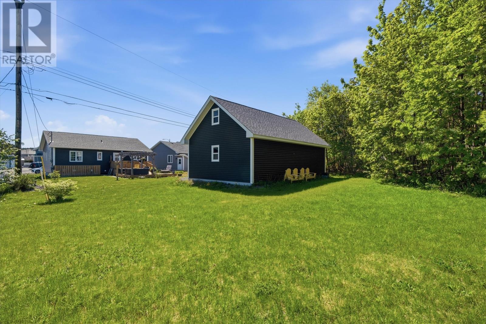 24 Maureen Crescent, Cbs, Newfoundland & Labrador  A1X 4C3 - Photo 29 - 1299168