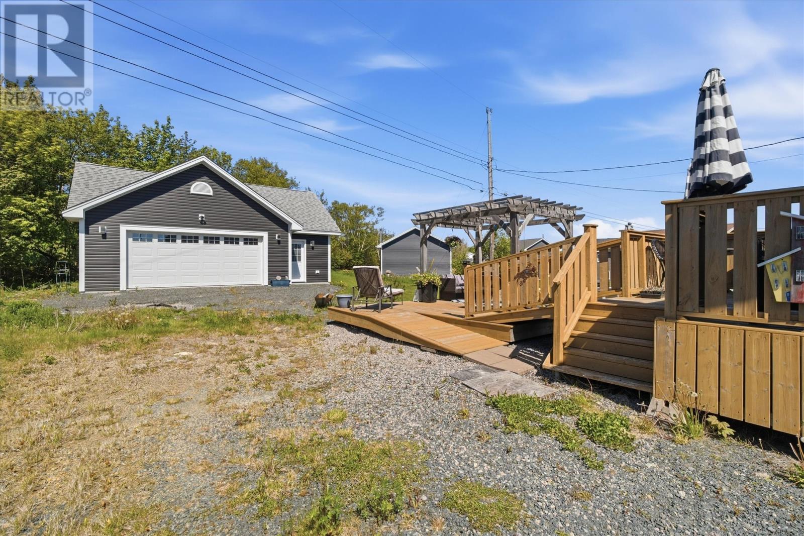 24 Maureen Crescent, Cbs, Newfoundland & Labrador  A1X 4C3 - Photo 30 - 1299168
