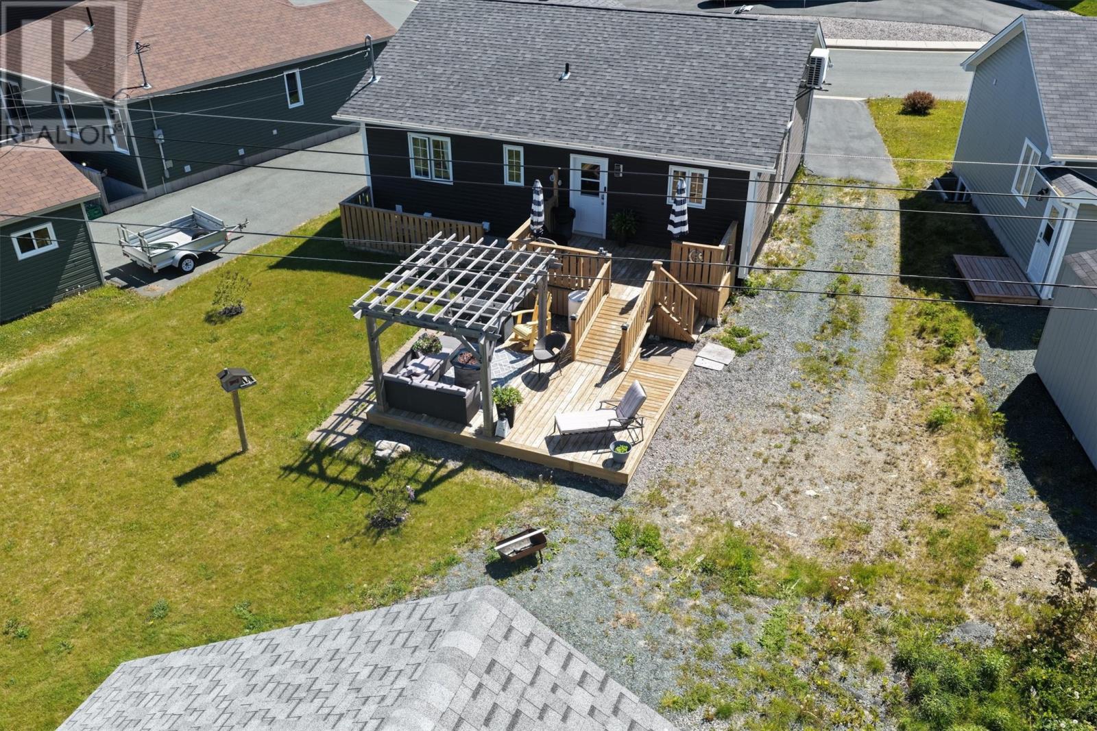 24 Maureen Crescent, Cbs, Newfoundland & Labrador  A1X 4C3 - Photo 31 - 1299168