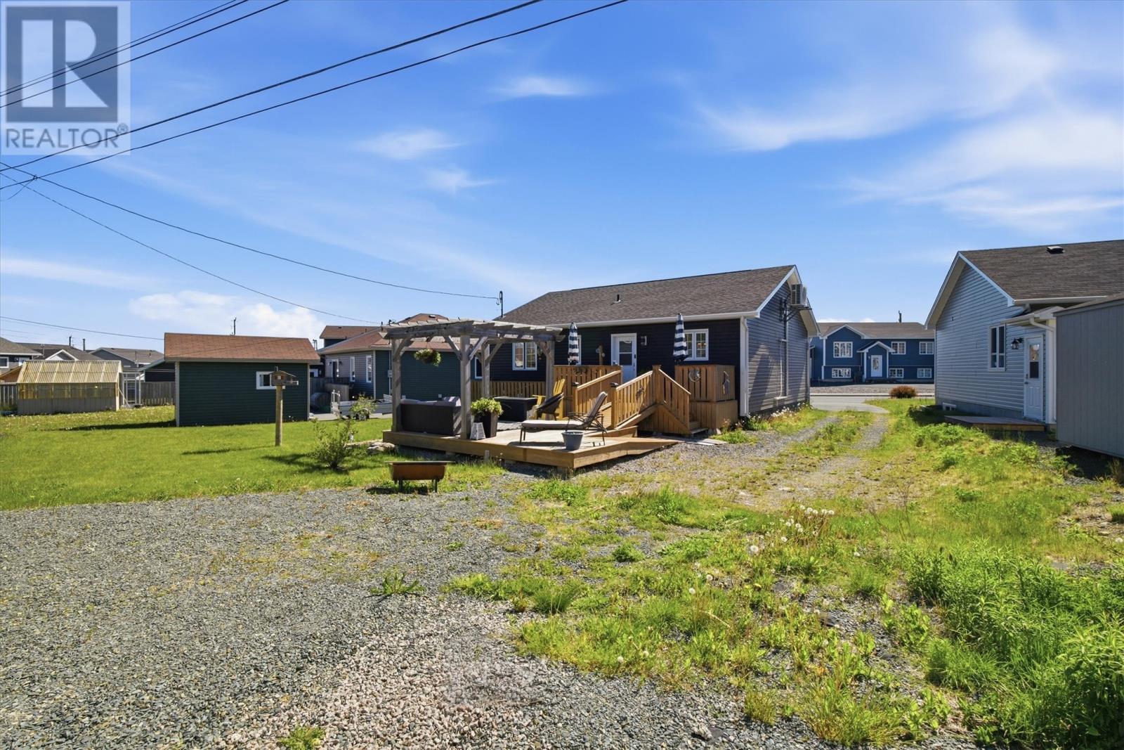 24 Maureen Crescent, Cbs, Newfoundland & Labrador  A1X 4C3 - Photo 32 - 1299168