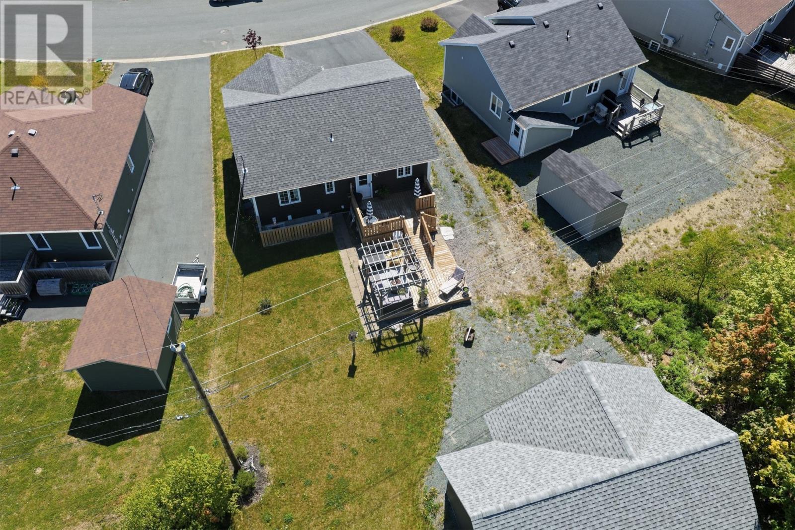 24 Maureen Crescent, Cbs, Newfoundland & Labrador  A1X 4C3 - Photo 33 - 1299168