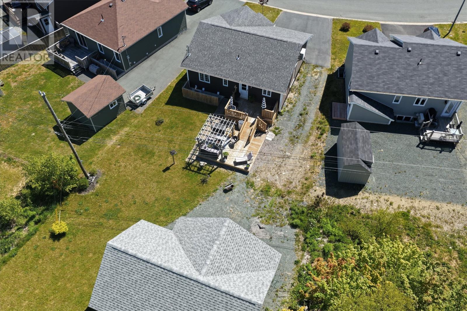 24 Maureen Crescent, Cbs, Newfoundland & Labrador  A1X 4C3 - Photo 34 - 1299168