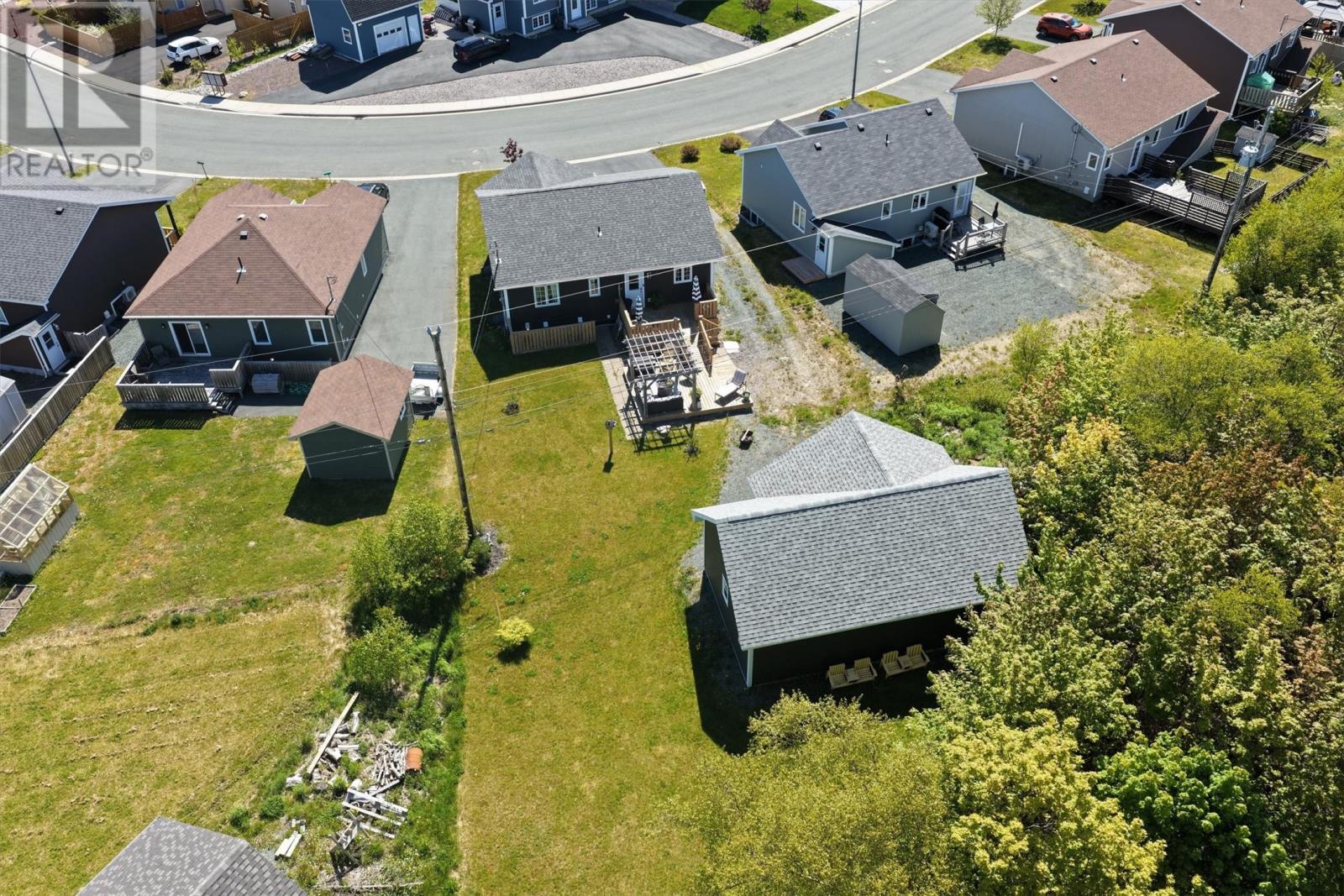 24 Maureen Crescent, Cbs, Newfoundland & Labrador  A1X 4C3 - Photo 35 - 1299168