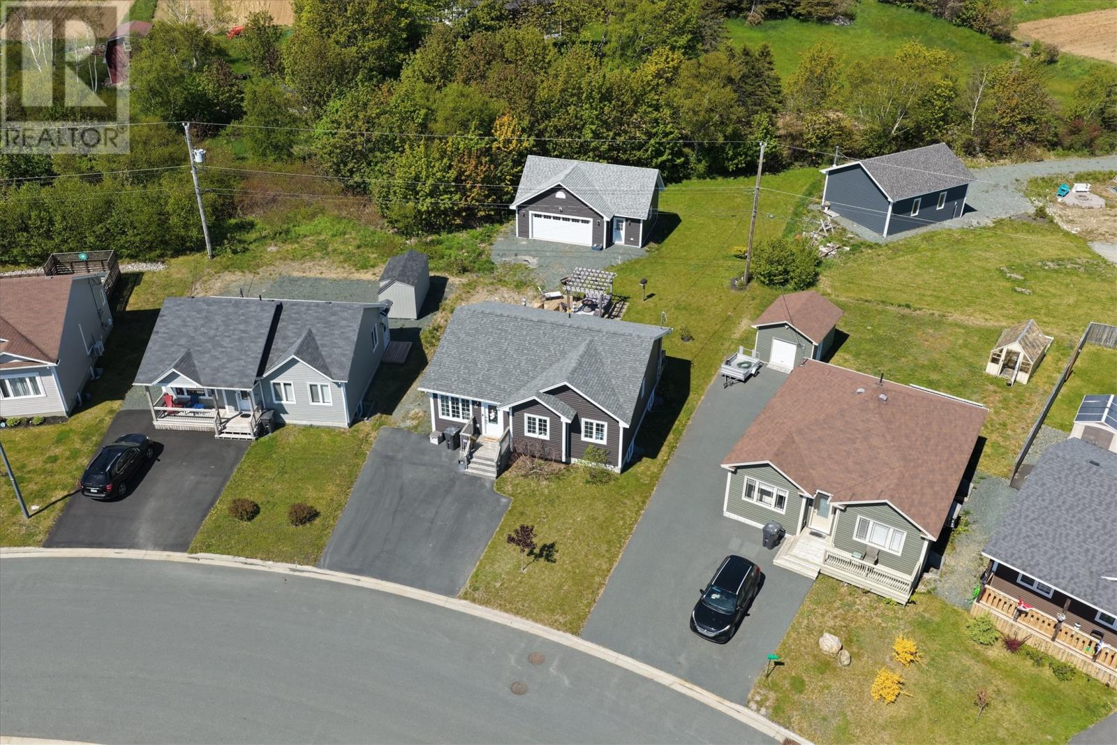 24 Maureen Crescent, Cbs, Newfoundland & Labrador  A1X 4C3 - Photo 38 - 1299168