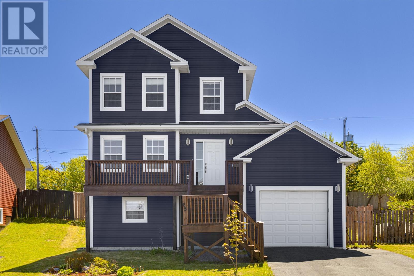 65 Chatwood Crescent, Conception Bay South, Newfoundland & Labrador  A1X 0B1 - Photo 1 - 1299152