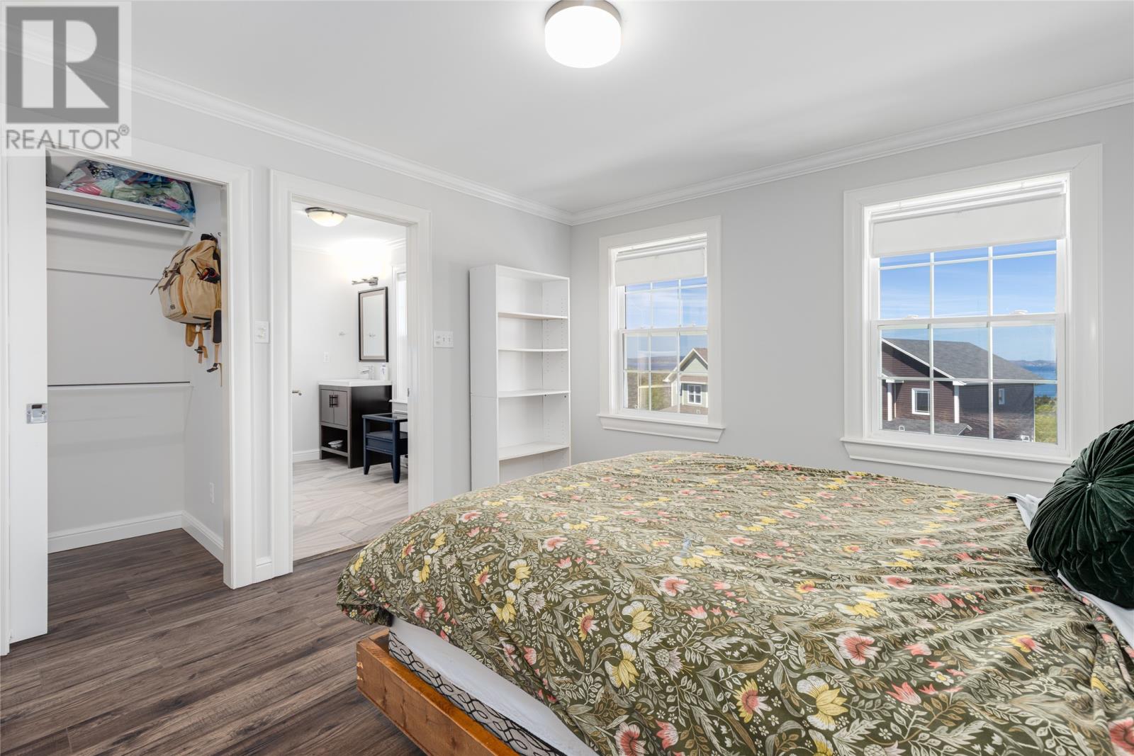 65 Chatwood Crescent, Conception Bay South, Newfoundland & Labrador  A1X 0B1 - Photo 16 - 1299152