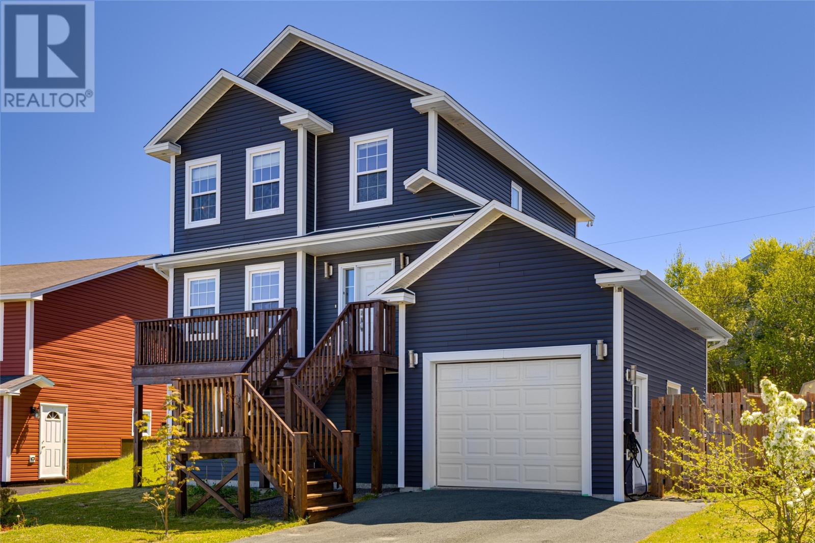 65 Chatwood Crescent, Conception Bay South, Newfoundland & Labrador  A1X 0B1 - Photo 2 - 1299152