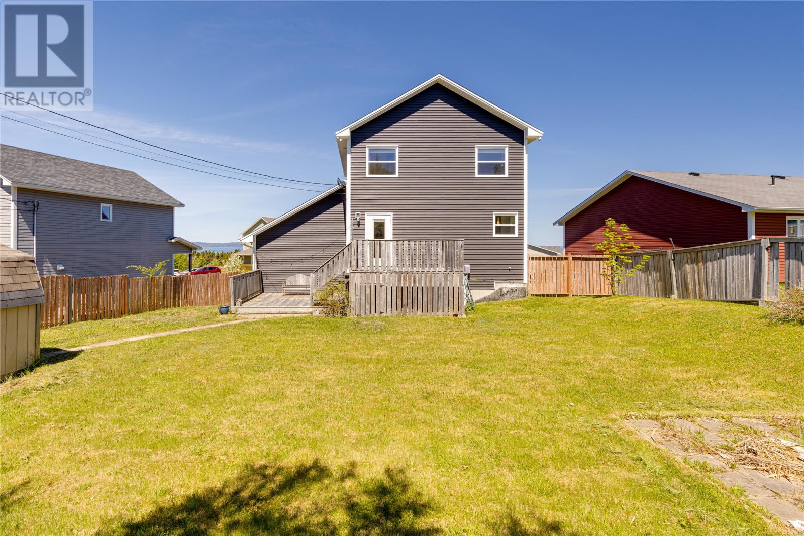 65 Chatwood Crescent, Conception Bay South, Newfoundland & Labrador  A1X 0B1 - Photo 30 - 1299152