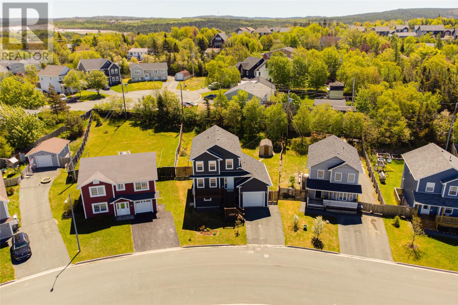 65 Chatwood Crescent, Conception Bay South, Newfoundland & Labrador  A1X 0B1 - Photo 35 - 1299152