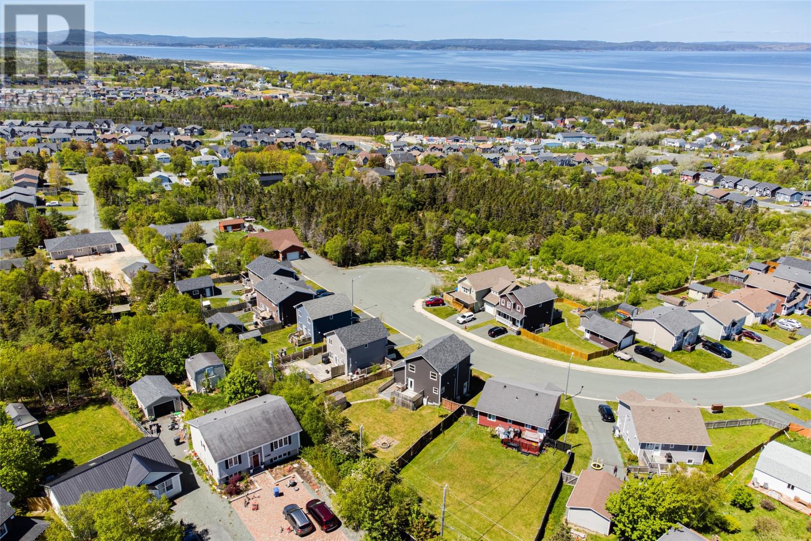 65 Chatwood Crescent, Conception Bay South, Newfoundland & Labrador  A1X 0B1 - Photo 36 - 1299152