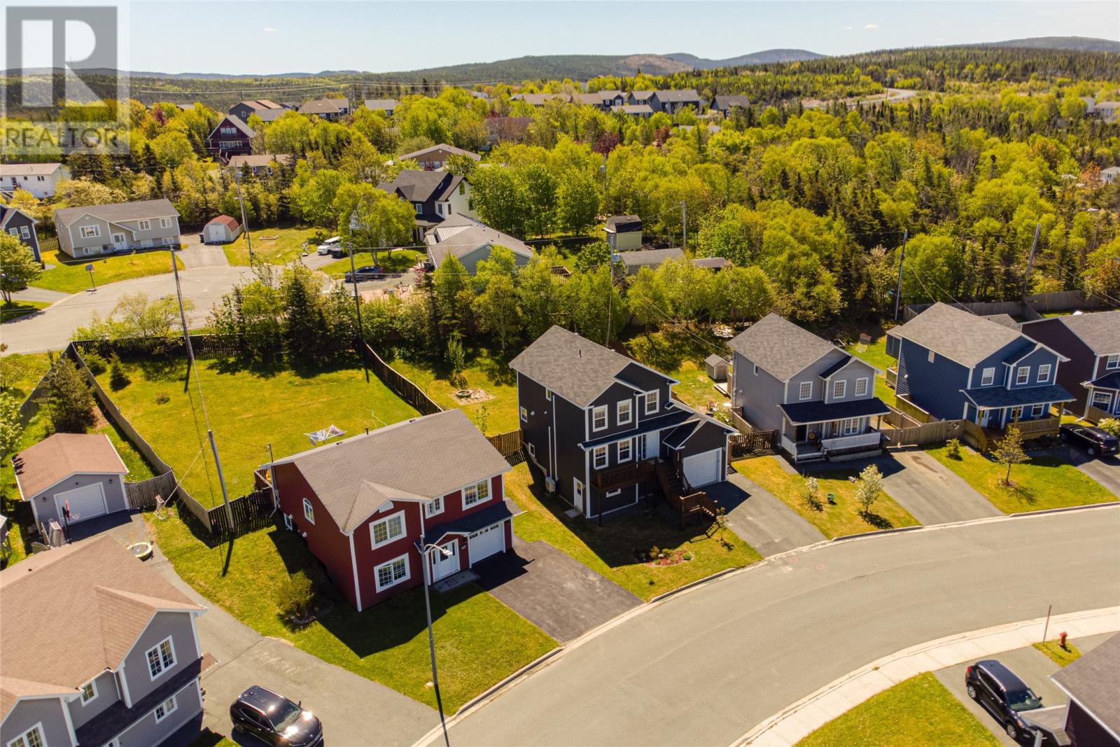 65 Chatwood Crescent, Conception Bay South, Newfoundland & Labrador  A1X 0B1 - Photo 37 - 1299152