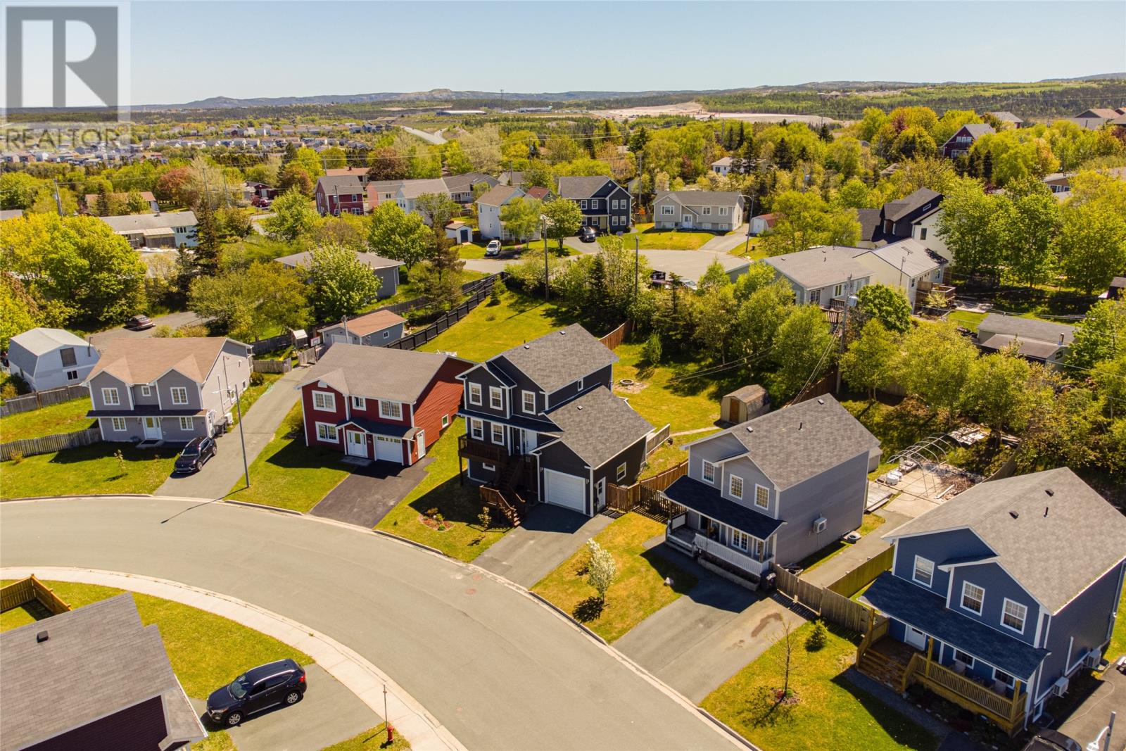 65 Chatwood Crescent, Conception Bay South, Newfoundland & Labrador  A1X 0B1 - Photo 39 - 1299152