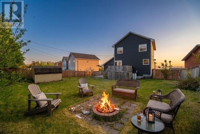 65 Chatwood Crescent, Conception Bay South, Newfoundland & Labrador  A1X 0B1 - Photo 41 - 1299152