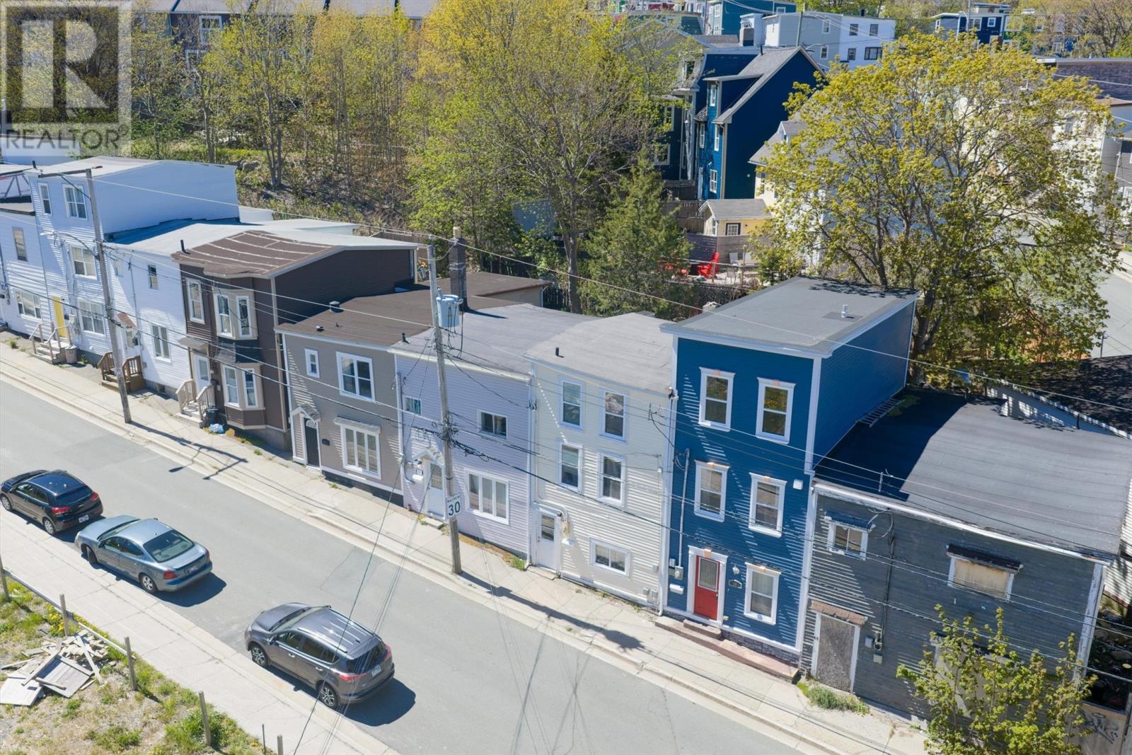50 Pleasant Street, St. John's, Newfoundland & Labrador  A1E 1L4 - Photo 2 - 1299147