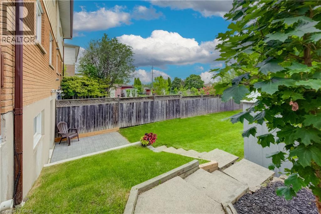 147 Moffat Drive, Cambridge, Ontario  N1R 6C1 - Photo 31 - 40836014