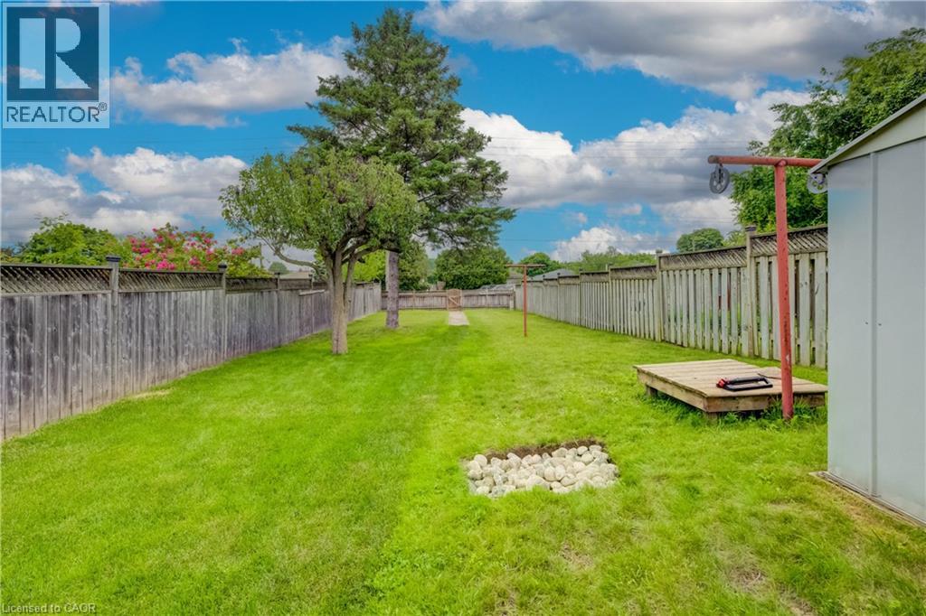 147 Moffat Drive, Cambridge, Ontario  N1R 6C1 - Photo 32 - 40836014