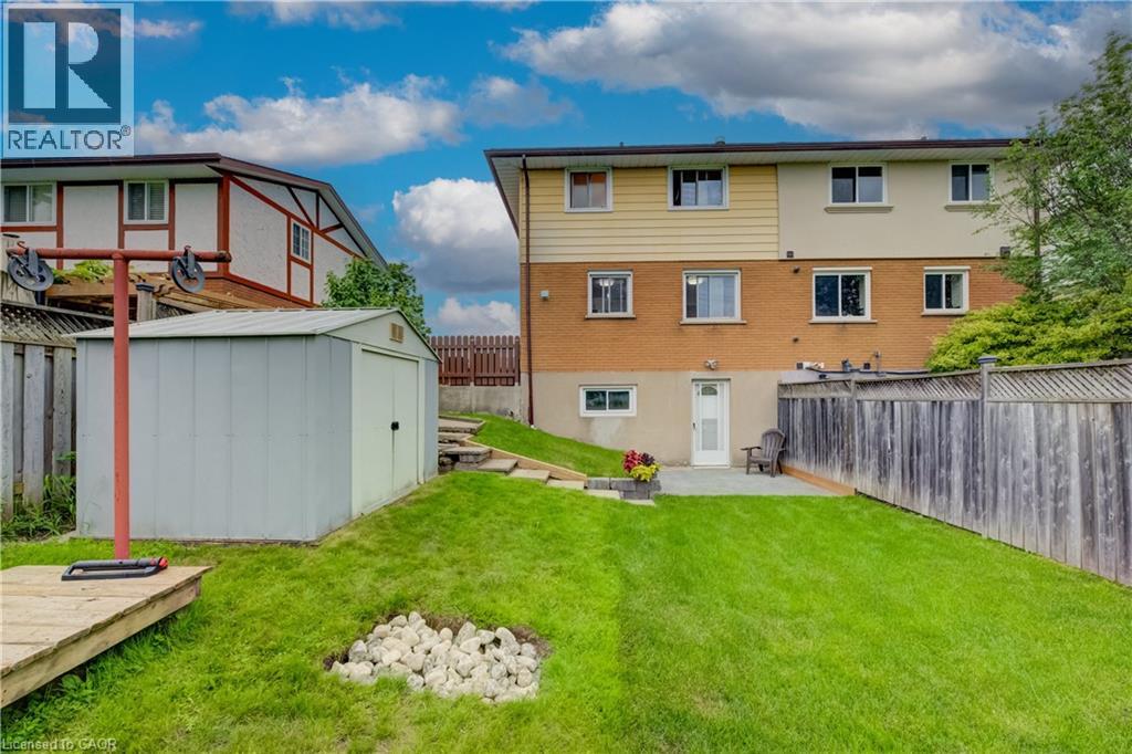 147 Moffat Drive, Cambridge, Ontario  N1R 6C1 - Photo 33 - 40836014