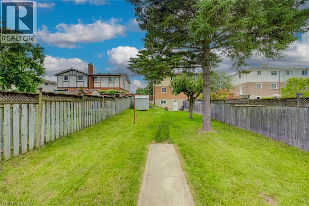 147 Moffat Drive, Cambridge, Ontario  N1R 6C1 - Photo 34 - 40836014