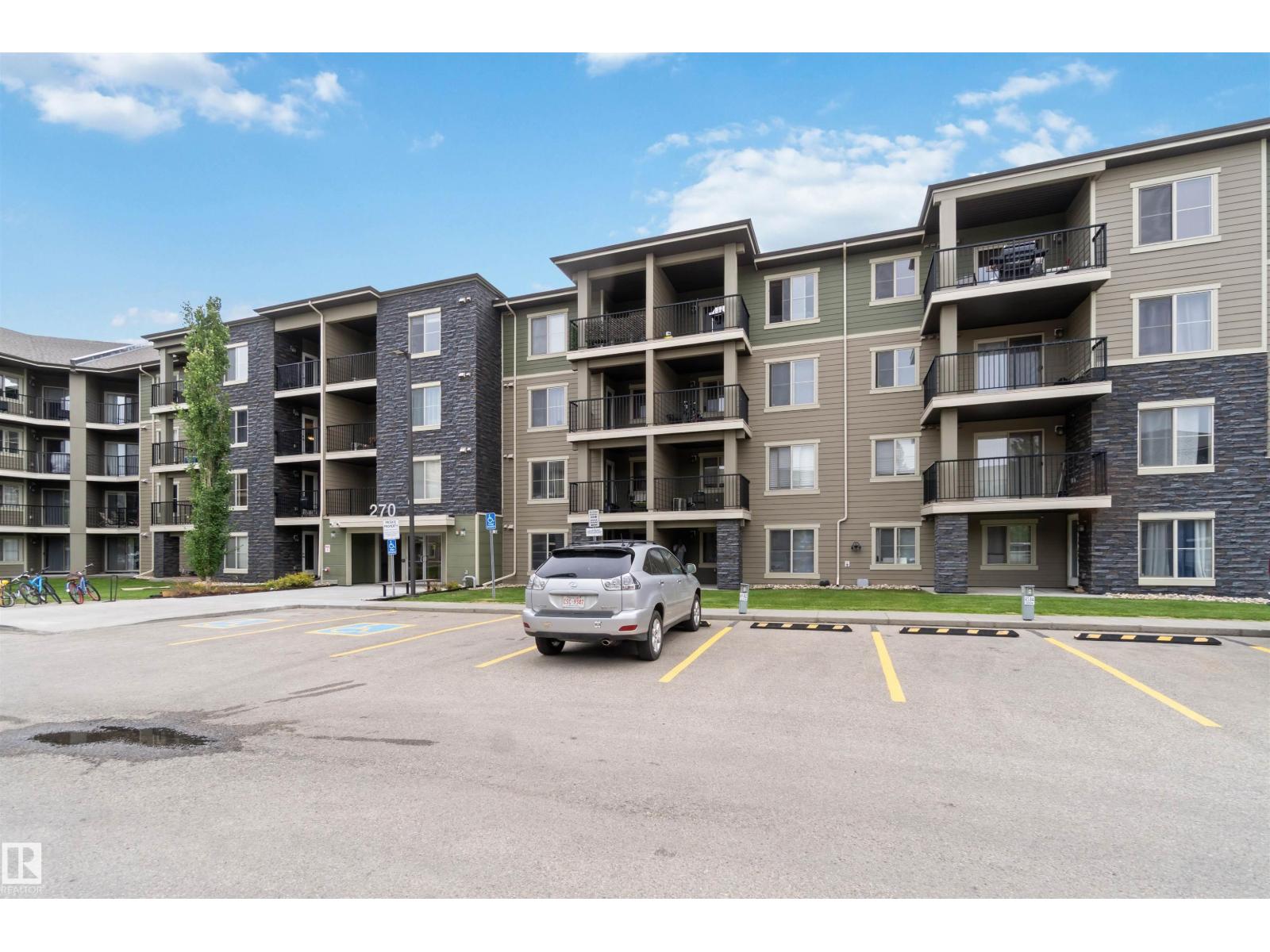 #403 270 Mcconachie Dr NW, Edmonton, Alberta  T5Z 0L2 - Photo 2 - E4494363