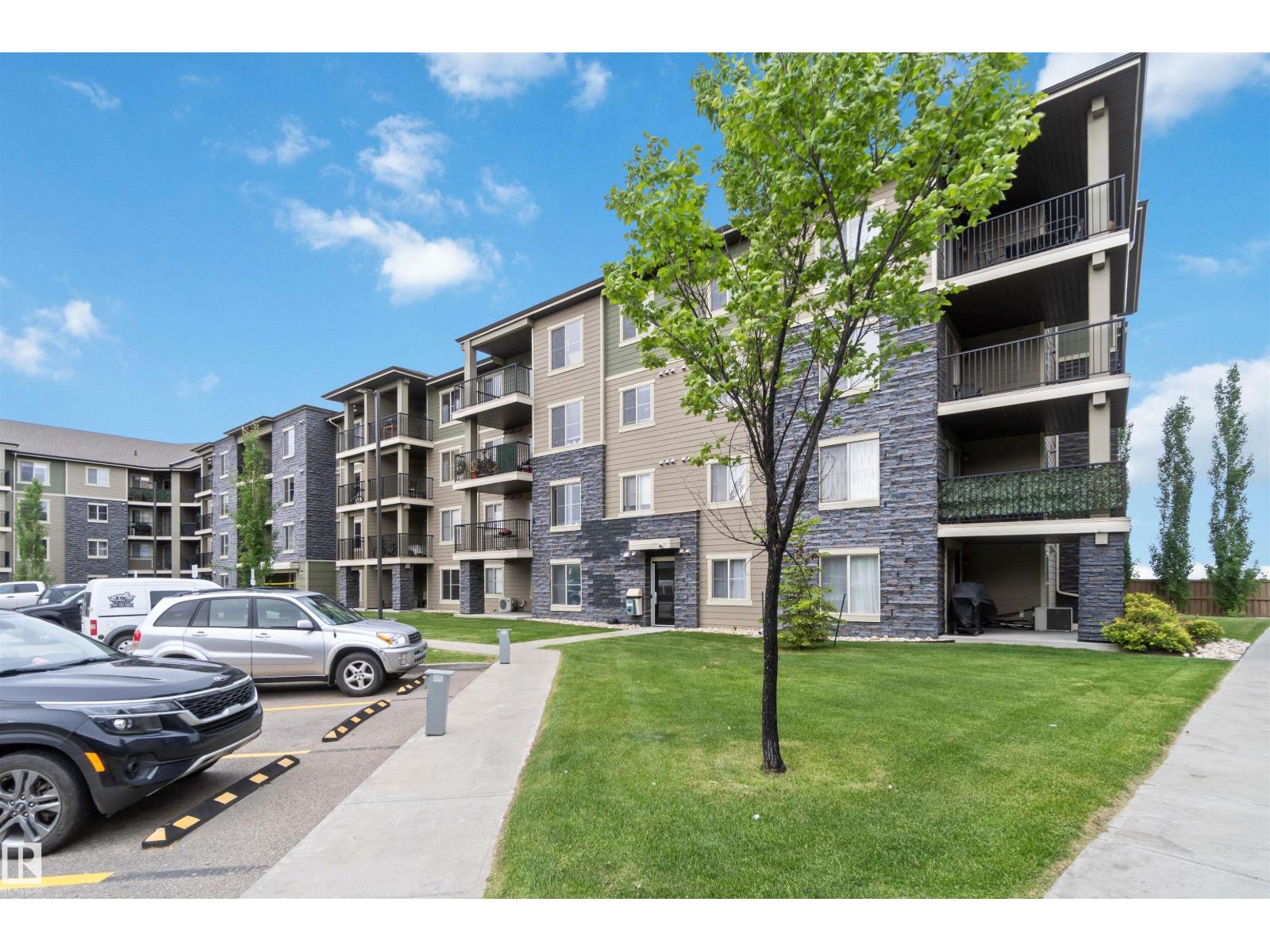 #403 270 Mcconachie Dr NW, Edmonton, Alberta  T5Z 0L2 - Photo 3 - E4494363