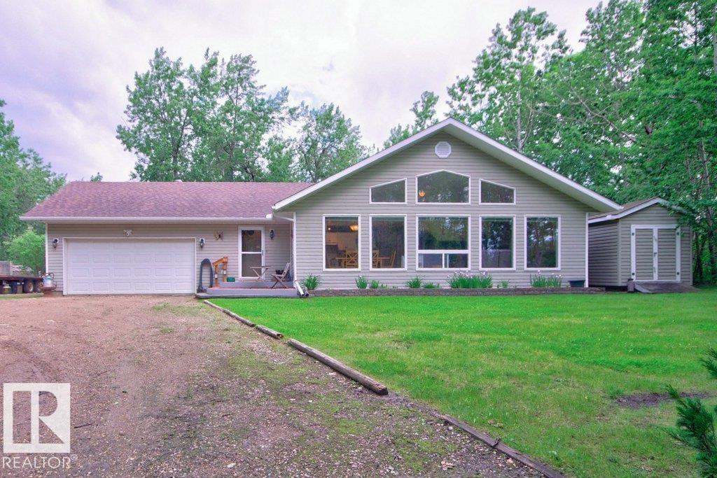 #85 51205 RR195, Rural Beaver County, Alberta