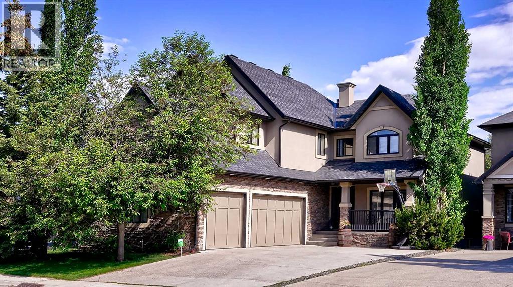 30 Aspen Meadows Park SW, Calgary, Alberta