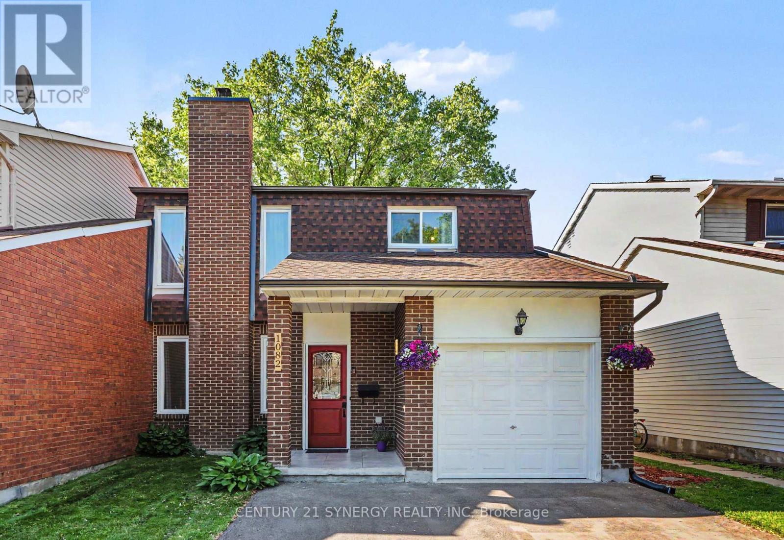 1082 TAFFY LANE, Ottawa, Ontario