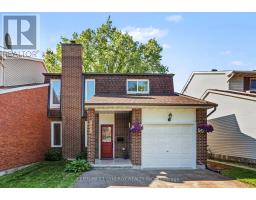 1082 TAFFY LANE, Ottawa, Ontario