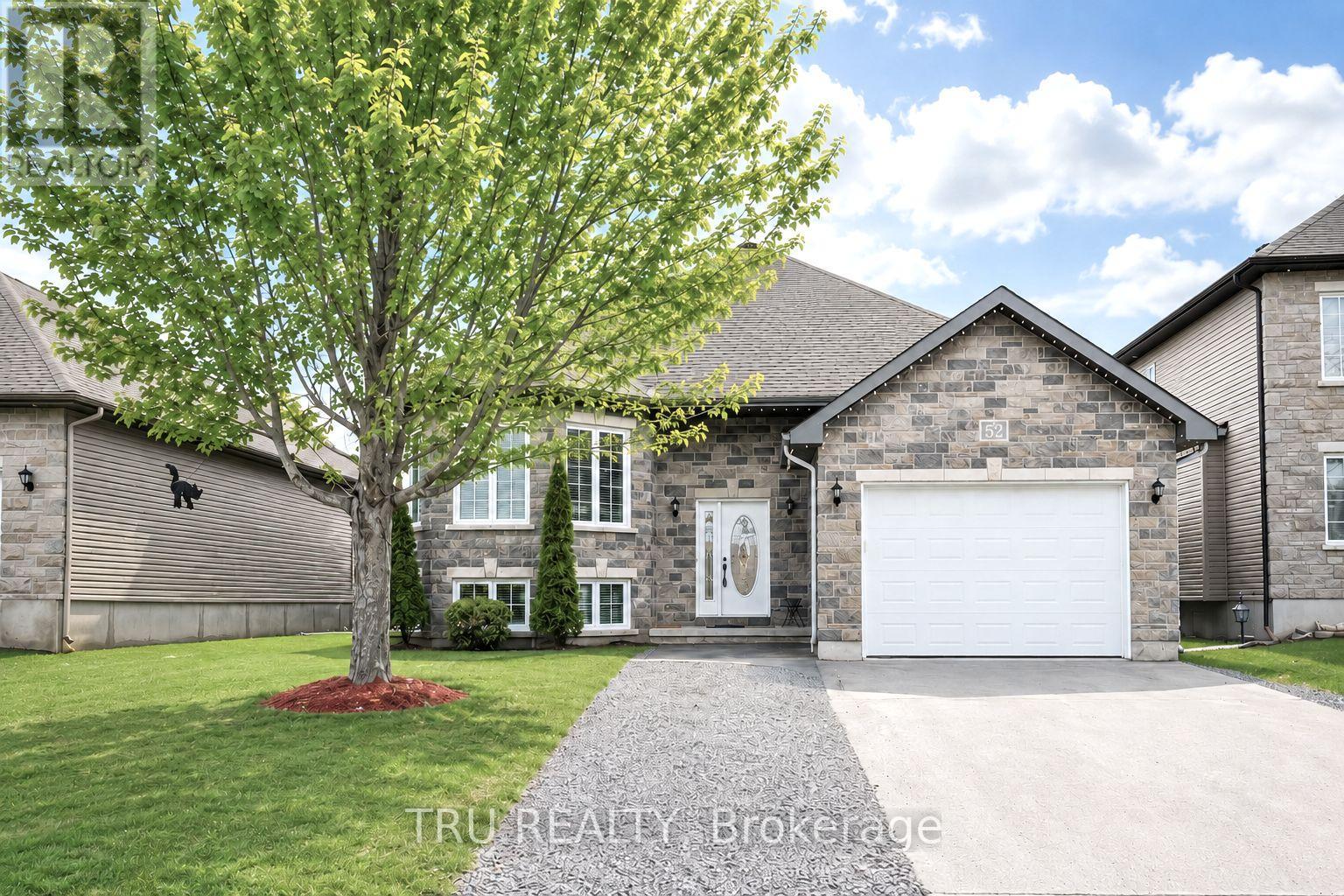 52 SOUTH INDIAN DRIVE, The Nation, Ontario
