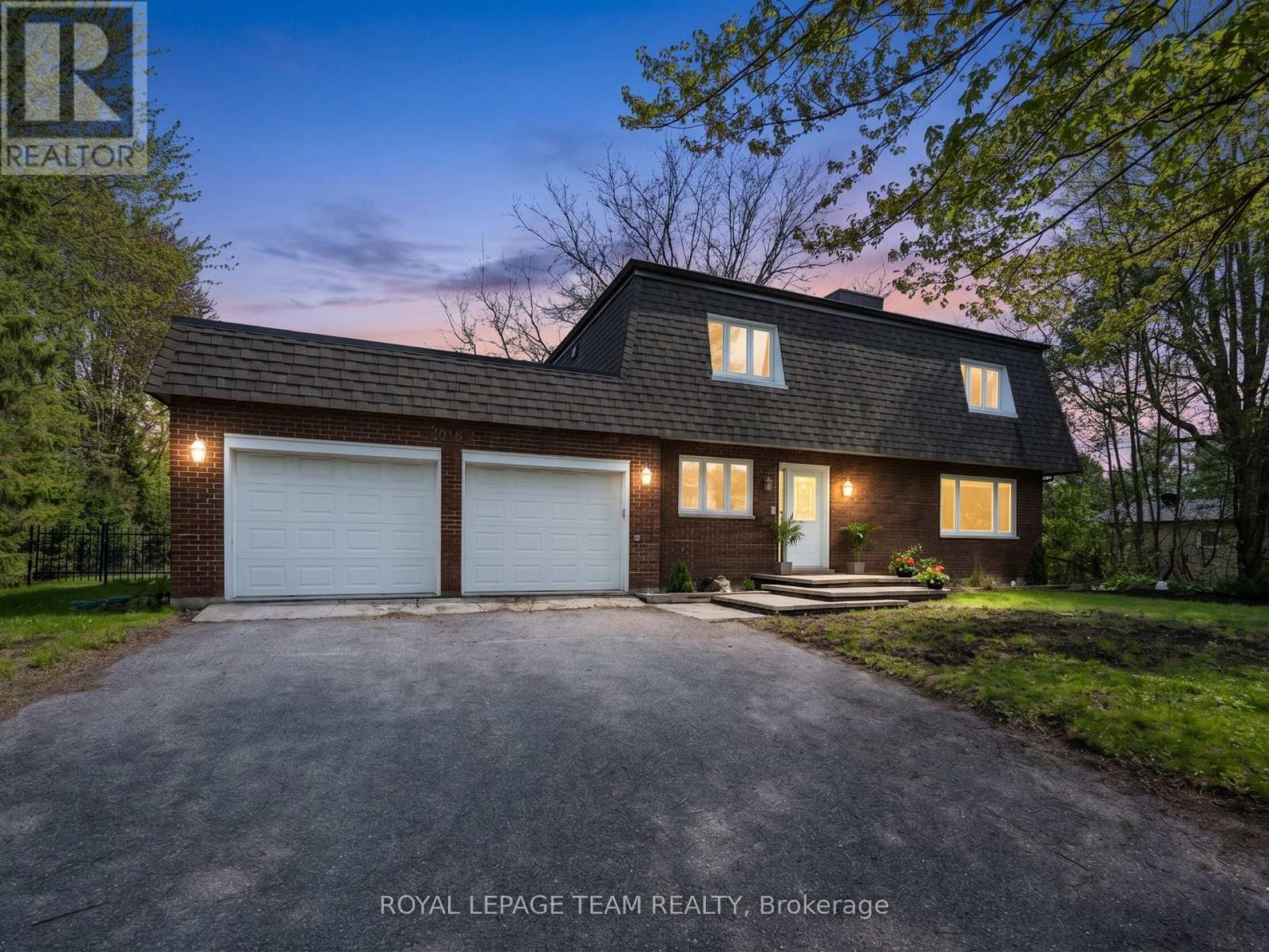 1081 BOUCHER CRESCENT, Ottawa, Ontario