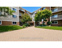 214 - 270 BRITTANY DRIVE, Ottawa, Ontario