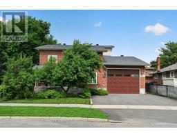 3809 ALDERWOOD STREET, Ottawa, Ontario