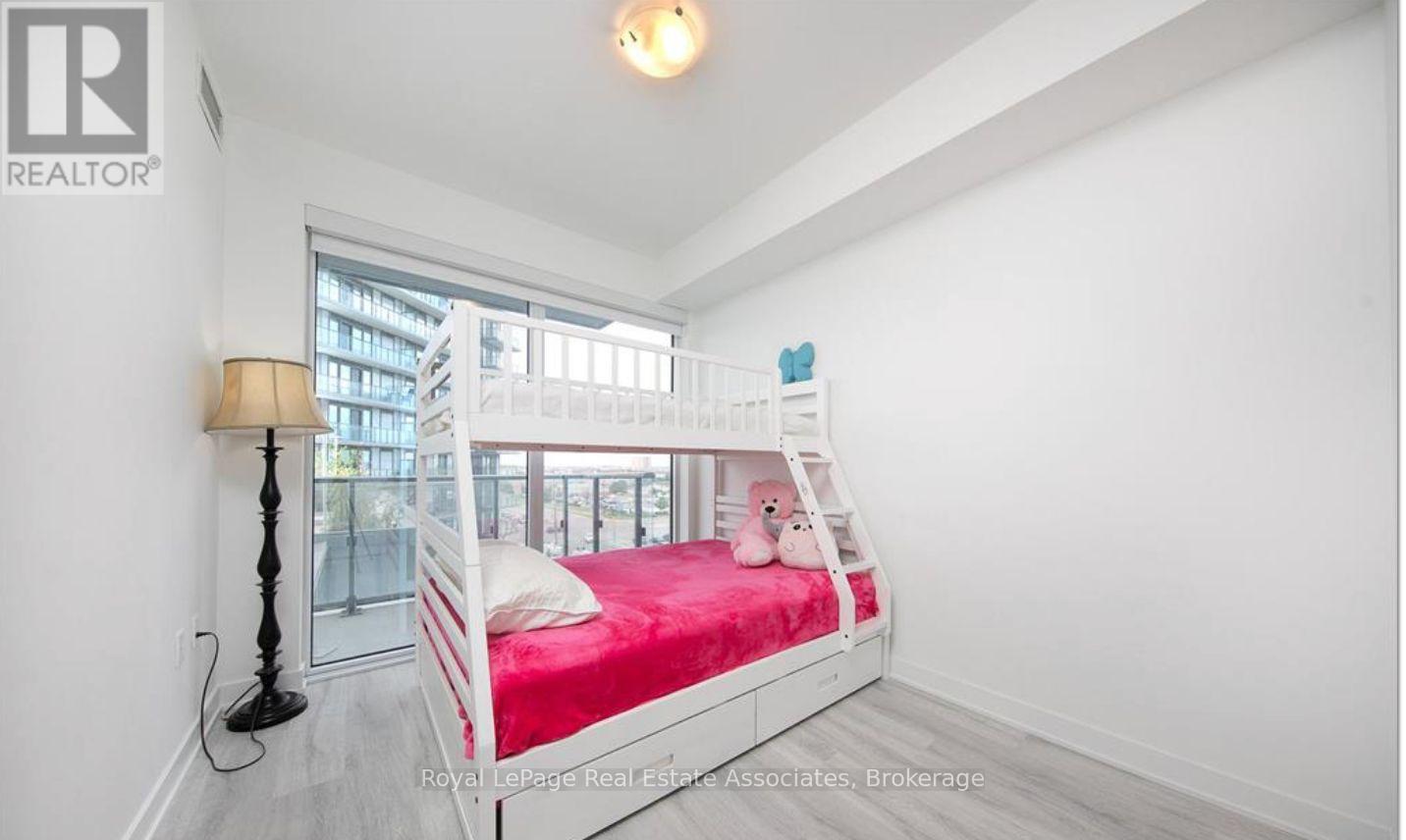 606 - 4675 Metcalfe Avenue, Mississauga, Ontario  L5M 0Z8 - Photo 15 - W13462050