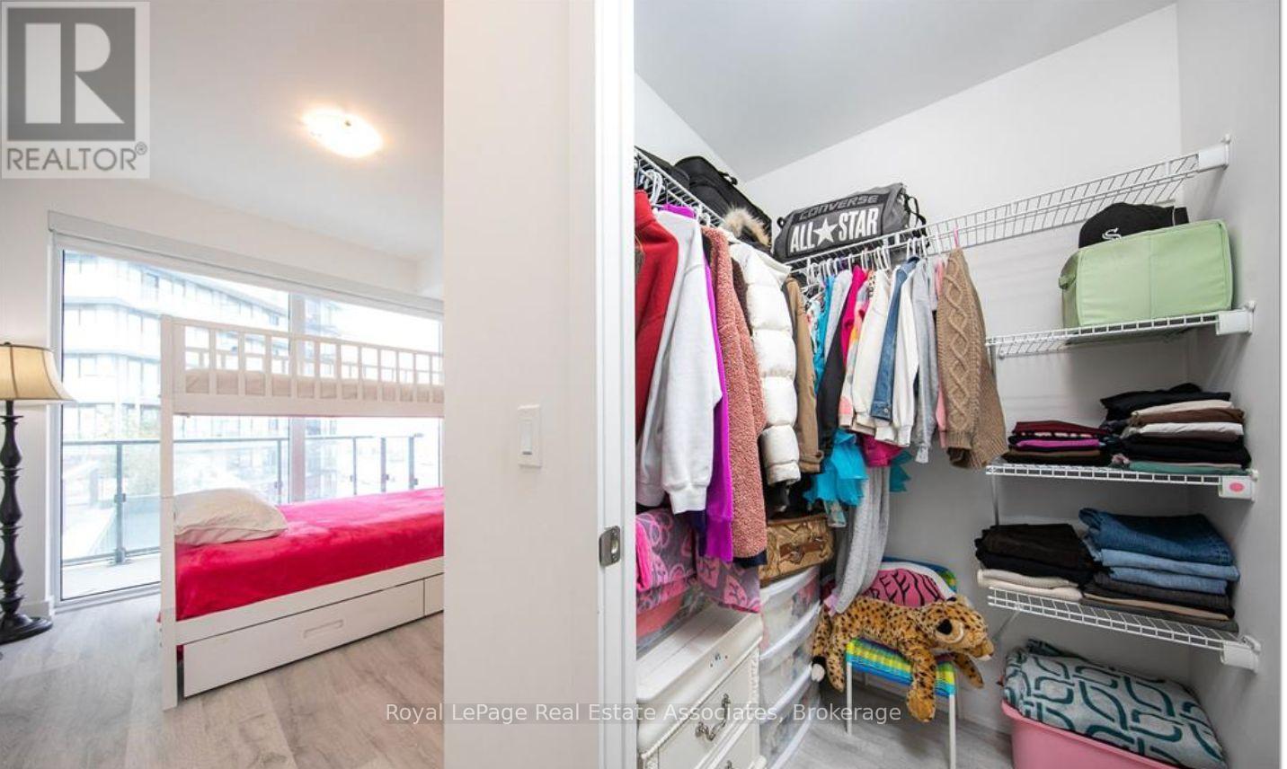 606 - 4675 Metcalfe Avenue, Mississauga, Ontario  L5M 0Z8 - Photo 16 - W13462050