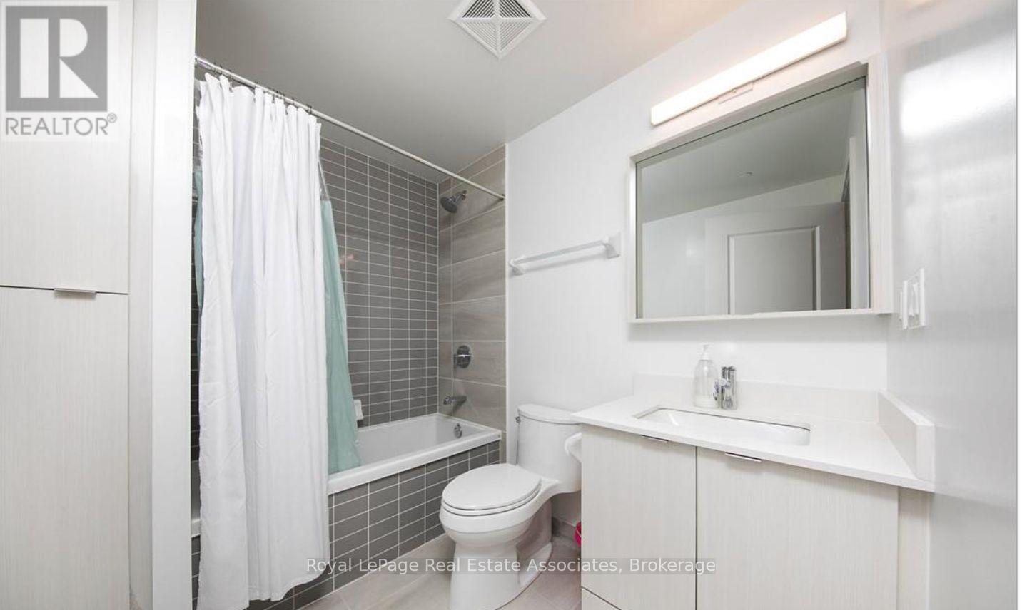 606 - 4675 Metcalfe Avenue, Mississauga, Ontario  L5M 0Z8 - Photo 17 - W13462050