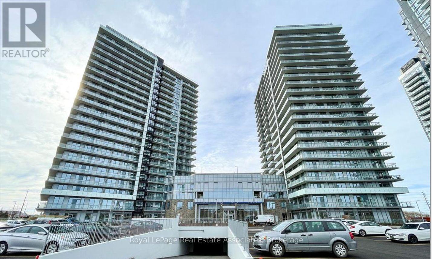 606 - 4675 Metcalfe Avenue, Mississauga, Ontario  L5M 0Z8 - Photo 2 - W13462050