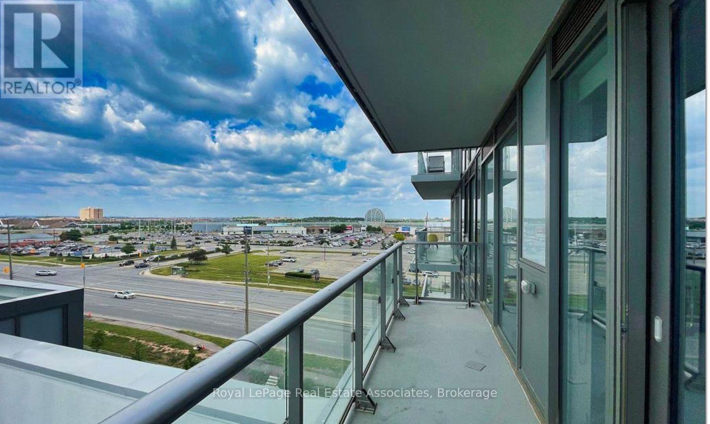 606 - 4675 Metcalfe Avenue, Mississauga, Ontario  L5M 0Z8 - Photo 21 - W13462050