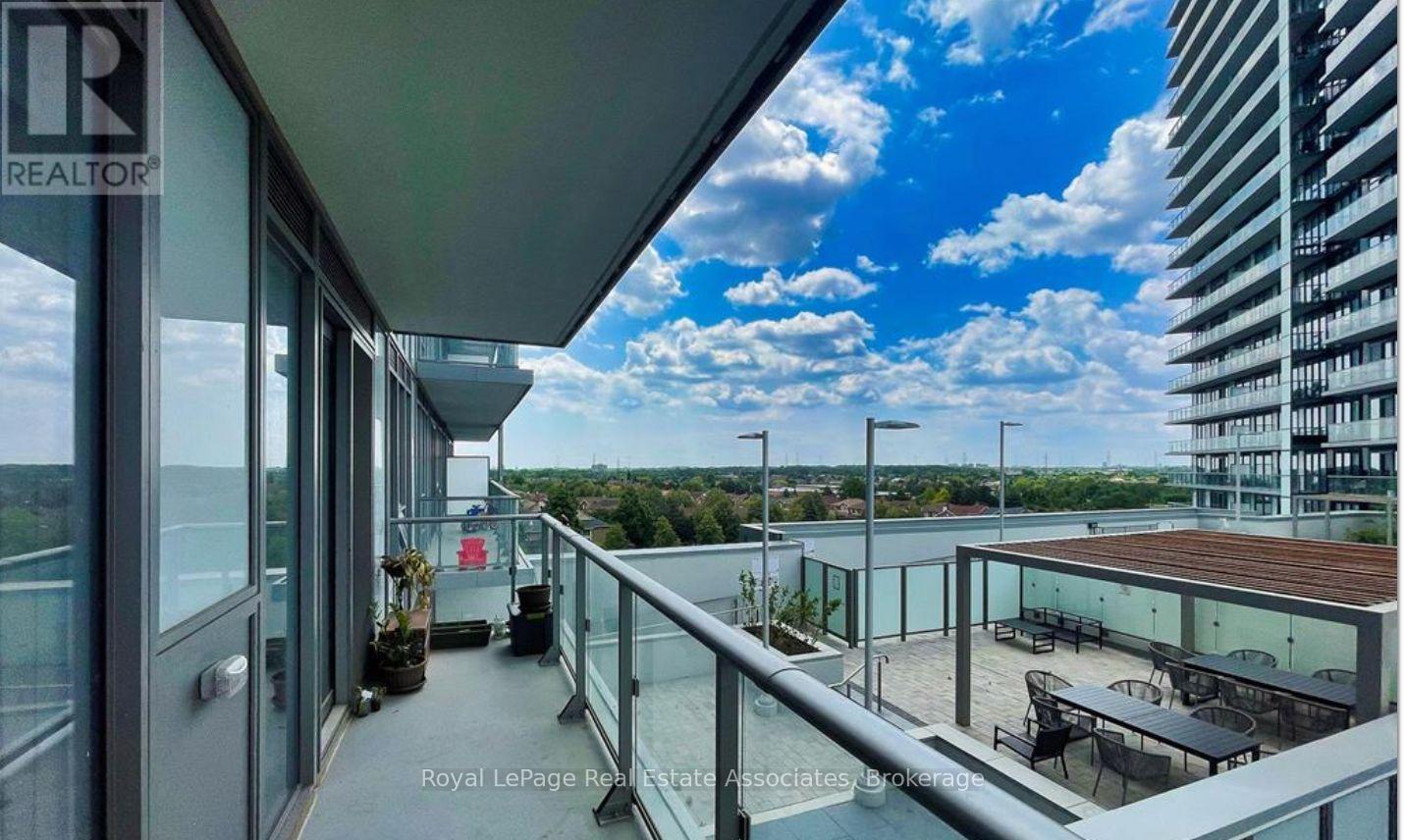 606 - 4675 Metcalfe Avenue, Mississauga, Ontario  L5M 0Z8 - Photo 22 - W13462050
