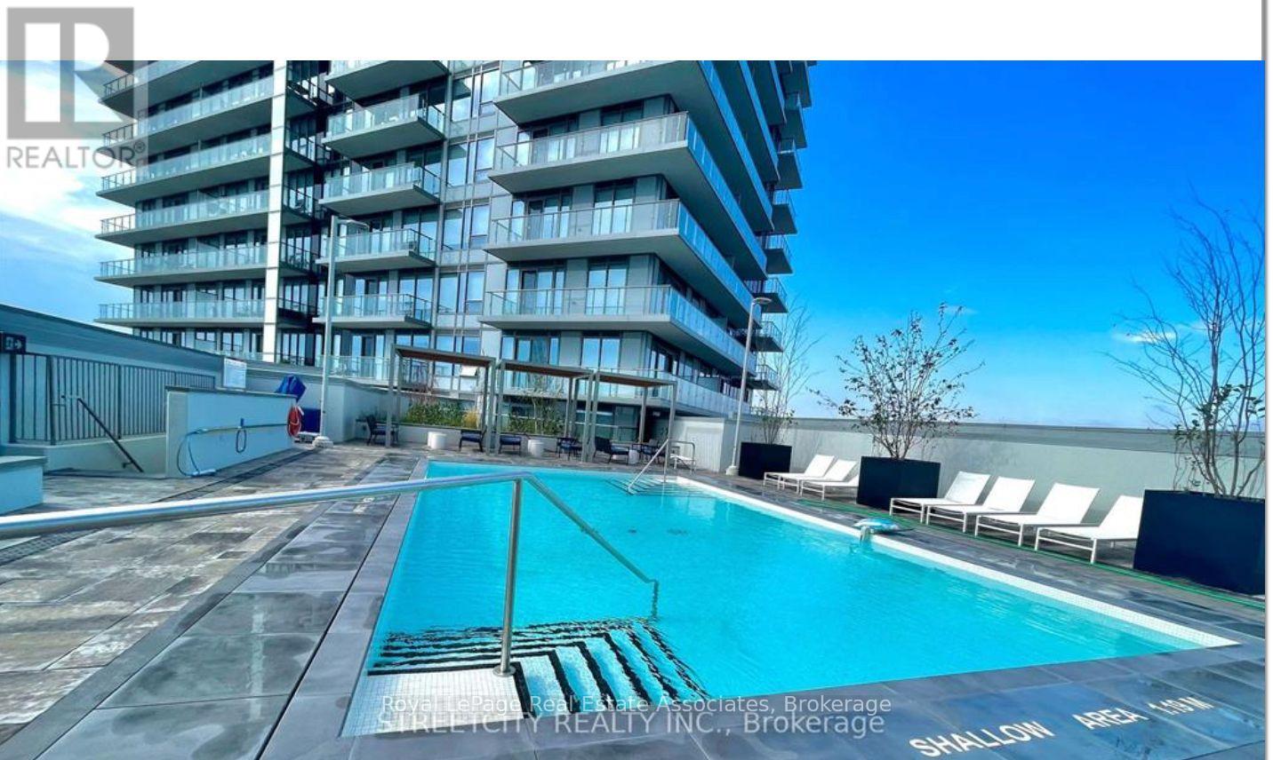 606 - 4675 Metcalfe Avenue, Mississauga, Ontario  L5M 0Z8 - Photo 27 - W13462050